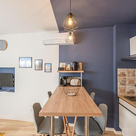 Апартаменты Le Cosy Narbonnais Нарбонна Экстерьер фото